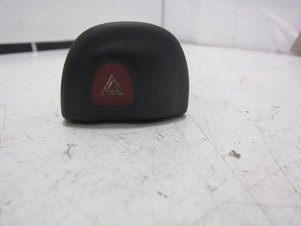 Foto de WARNING RENAULT MEGANE I FASE 2 COUPE (DA...) 1.6 (107 CV / 79 KW) referencia 231348