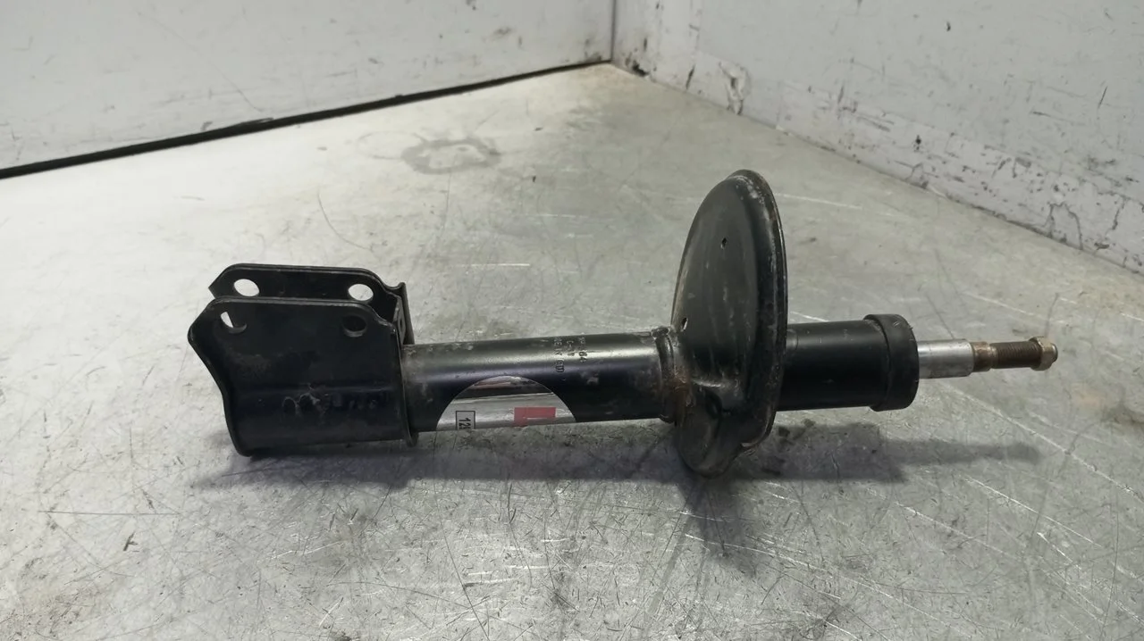 Foto de AMORTIGUADOR DELANTERO RENAULT CLIO I FASE I / II (B/C57) referencia 129364