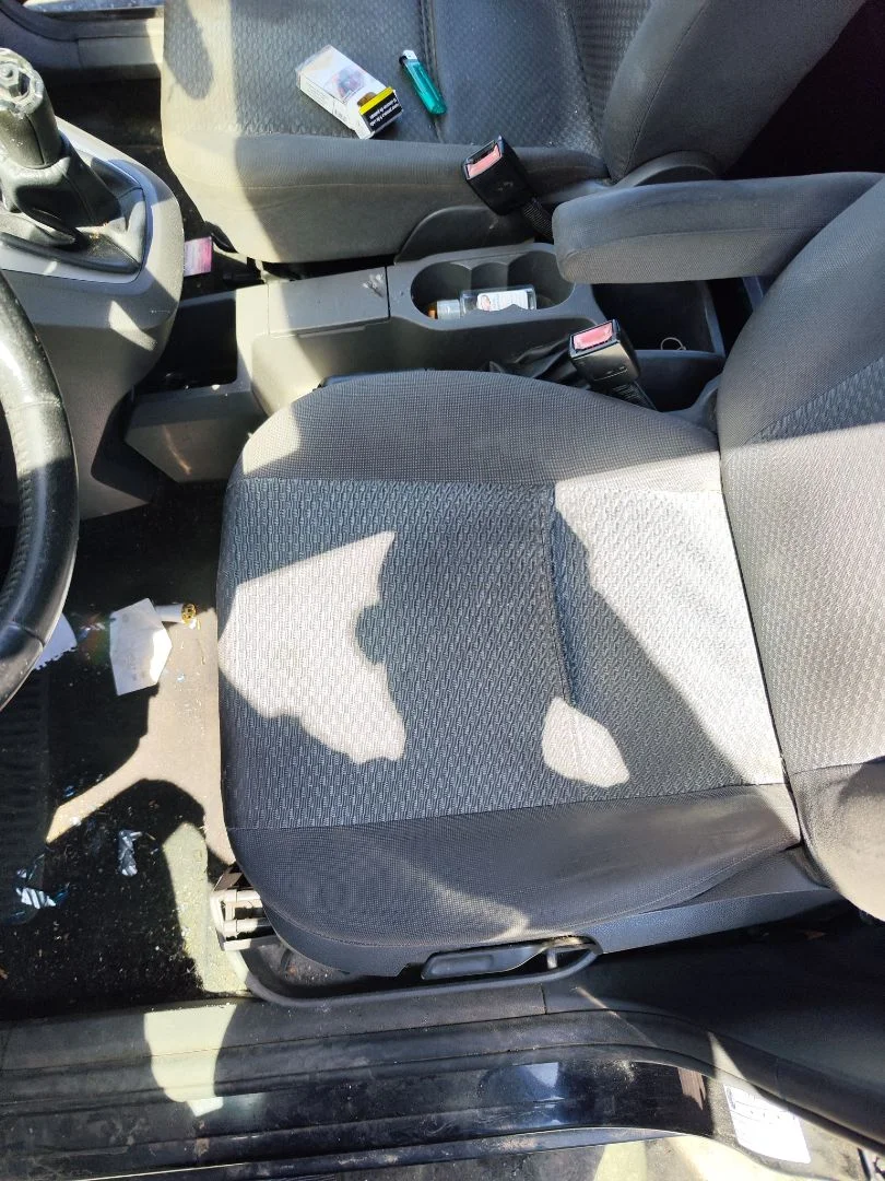 Foto de ASIENTO DELANTERO IZQUIERDO FORD FOCUS C-MAX (CAP)(2003) 1.6 TDCi CAT (90 CV / 66 KW)