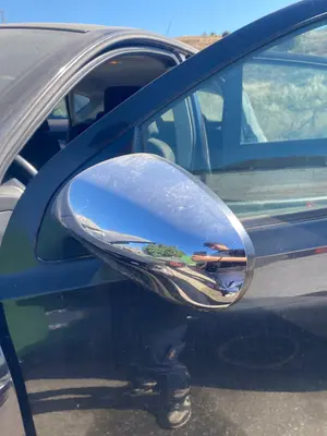 Foto de RETROVISOR IZQUIERDO NISSAN QASHQAI (J10) 2.0 16V CAT (141 CV / 104 KW) referencia 96302BR74A foto 2