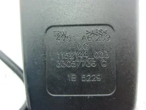 Foto de PRETENSOR AIRBAG IZQUIERDO FORD FOCUS II (1.6 (90 CV / 66 KW) diesel) referencia 33032052B foto 2
