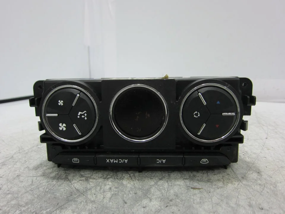 Foto de NO IDENTIFICADO CITROEN C-ELYSÉE 1.6 HDi FAP (92 CV / 68 KW) referencia 5P4441100