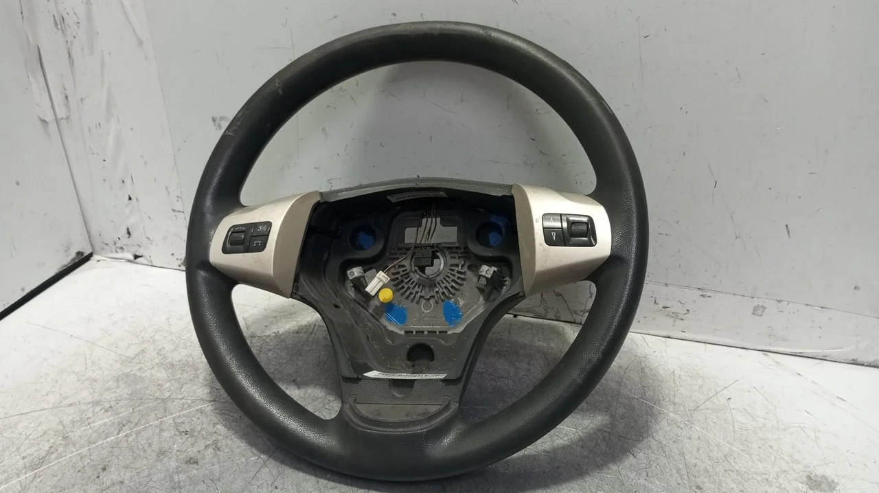 Foto de VOLANTE OPEL CORSA D 1.4 16V (90 CV / 66 KW) referencia 13155559