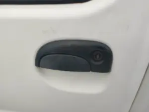 Foto de MANETA EXTERIOR DELANTERA IZQUIERDA RENAULT KANGOO I (F/KC0) 1.2  (58 CV / 43 KW) referencia 8200107367