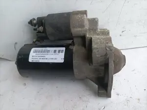 Foto de MOTOR ARRANQUE PEUGEOT 206 referencia 0001108183 foto 1
