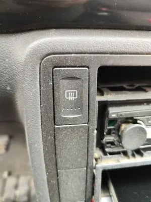 Foto de INTERRUPTOR VOLKSWAGEN SHARAN (7M6/7M9) 1.9 TDI (116 CV / 85 KW)