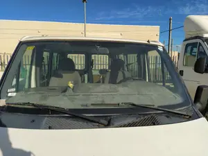 Foto de PARABRISAS FORD TRANSIT COMBI (FY) 2.0 TD CAT (75 CV / 55 KW) referencia 4056237