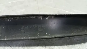 Foto de BRAZO LIMPIA DELANTERO DERECHO BMW SERIE 5 TOURING (F11) referencia 6161718246004 foto 3