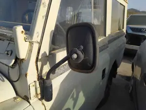 Foto de RETROVISOR IZQUIERDO LAND ROVER ROVER SANTANA ROVER (14,42 CVF) foto 2
