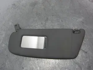 Foto de PARASOL IZQUIERDO OPEL CORSA C referencia 24409339 foto 3
