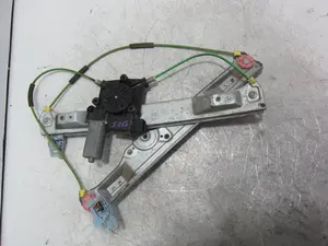 Foto de ELEVALUNAS DELANTERO DERECHO OPEL CORSA D 1.3 16V CDTI (75 CV / 55 KW) referencia 013188488 foto 2