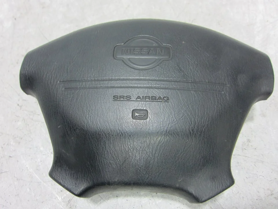 Foto de AIRBAG DELANTERO IZQUIERDO NISSAN ALMERA (N15) 2.0 Diesel (75 CV / 55 KW) referencia 021313880