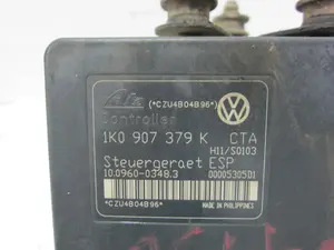 Foto de ABS OPEL ZAFIRA A 2.0 DTI (101 CV / 74 KW) referencia 1K0907379K foto 4
