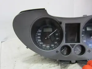 Foto de CUADRO INSTRUMENTOS SEAT IBIZA (6L1) 1.4 16V (86 CV / 63 KW) referencia 555001490100 foto 6