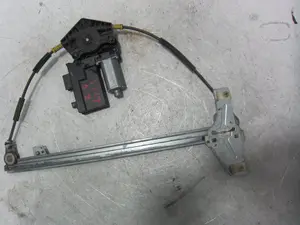 Foto de ELEVALUNAS DELANTERO IZQUIERDO PEUGEOT 307 BREAK / SW (S1)(04.2002) 2.0 HDi CAT (90 CV / 66 KW) referencia 9634456980 foto 2
