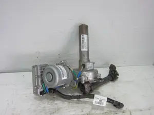 Foto de COLUMNA DIRECCION NISSAN MICRA (K14) referencia 488105FA6B
