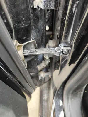 Foto de RETENEDOR PUERTA AUDI A5 COUPE (8T) 2.0 16V TDI (170 CV / 125 KW)