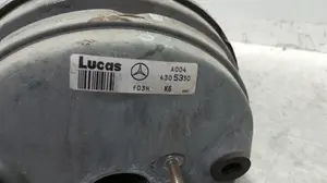 Foto de SERVOFRENO MERCEDES-BENZ CLASE E (BM 210) BERLINA 3.0 Turbodiesel CAT (177 CV / 130 KW) referencia A0044305330 foto 4