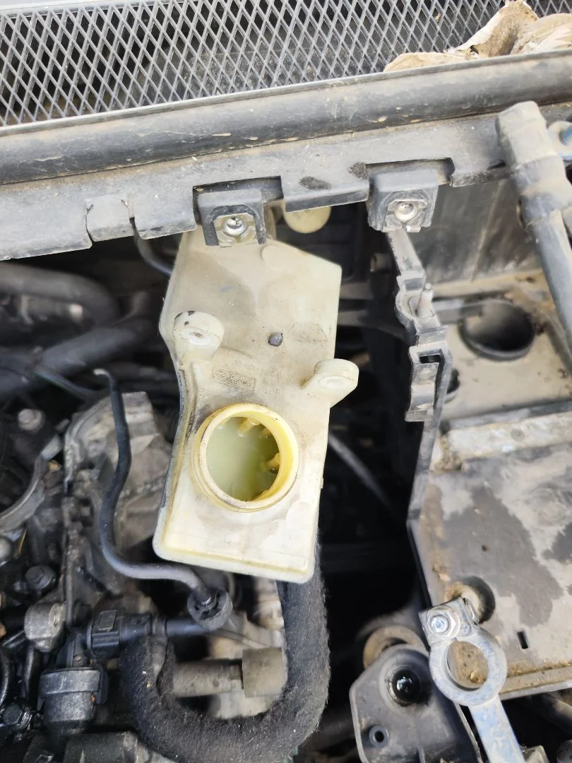 Foto de BOMBA FRENO FORD FOCUS BERLINA (CAP) 1.6 TDCi CAT (90 CV / 66 KW)