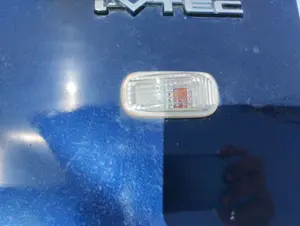 Foto de PILOTO LATERAL IZQUIERDO HONDA CR-V (RD8) 2.0 VTEC CAT (150 CV / 110 KW)