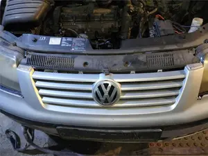 Foto de RADIADOR AGUA SEAT ALHAMBRA (7V9)