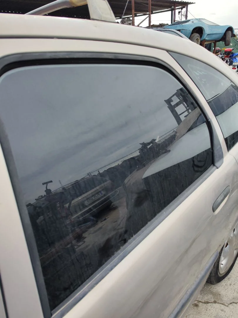 Foto de LUNA TRASERA IZQUIERDA CITROEN XSARA PICASSO 1.6 HDi CAT (9HY / DV6TED4) (109 CV / 80 KW) referencia 9203AF