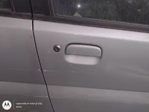 Foto de MANETA EXTERIOR DELANTERA DERECHA SUZUKI IGNIS (RG/FH) 1.3 CAT (83 CV / 61 KW)