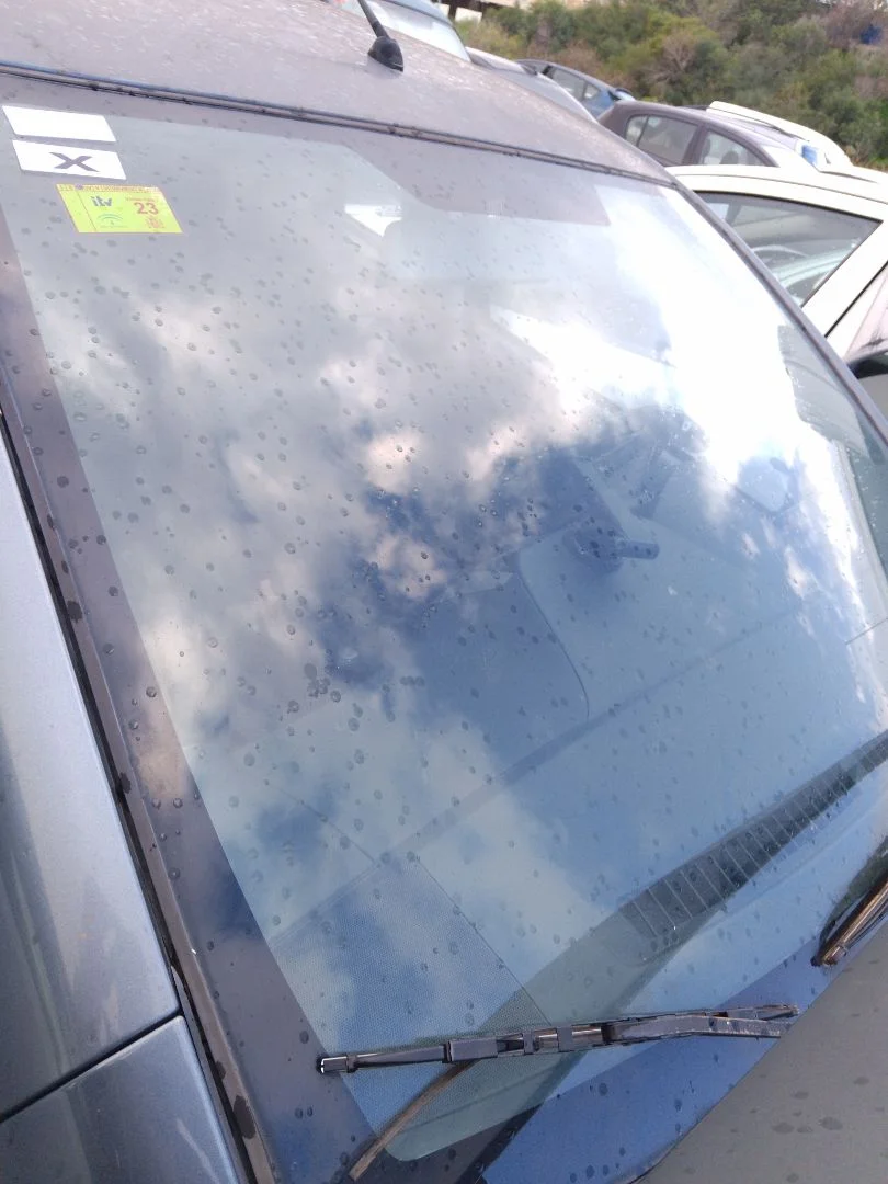 Foto de PARABRISAS SUZUKI ALTO (AMF310) 1.0 12V CAT (68 CV / 50 KW)