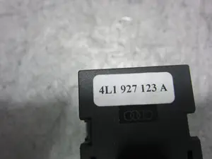 Foto de MANDO MULTIFUNCION AUDI Q7 (4L) 3.0 V6 24V TDI (239 CV / 176 KW) referencia 4L1927123A foto 2