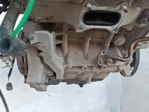 Foto de MOTOR COMPLETO HONDA JAZZ (GG) 1.2 CAT (90 CV / 66 KW) referencia L12B1 foto 3