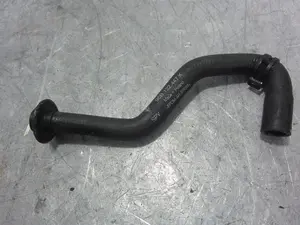 Foto de TUBO PORSCHE MACAN (95BA) referencia 95B122447K foto 1