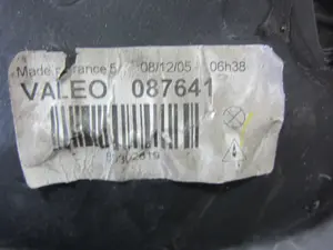 Foto de FARO IZQUIERDO VOLKSWAGEN POLO III BERLINA (6N2) referencia 087641 foto 8