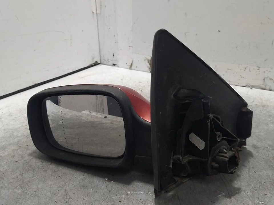 Foto de RETROVISOR IZQUIERDO RENAULT MEGANE II BERLINA 5P 1.5 dCi Diesel (82 CV / 60 KW) referencia 12353060
