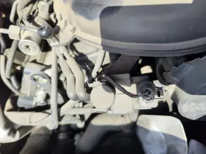 Foto de VALVULA AIRE ADICIONAL AUDI Q7 (4L) 3.0 V6 24V TDI (233 CV / 171 KW)