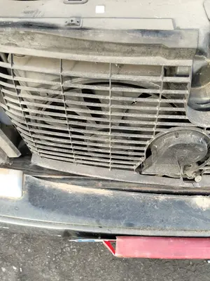 Foto de ELECTROVENTILADOR RADIADOR AIRE ACONDICIONADO MERCEDES-BENZ CLASE E (BM 210) BERLINA 3.0 Diesel CAT (136 CV / 100 KW)