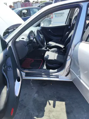 Foto de GOMAS CONTORNO PUERTA SEAT LEON (1M1) 1.9 TDI (90 CV / 66 KW)