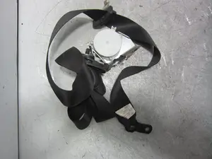 Foto de CINTURON SEGURIDAD DELANTERO DERECHO BMW SERIE X3 (E83) 2.0 Turbodiesel CAT (177 CV / 130 KW) referencia 34003070B