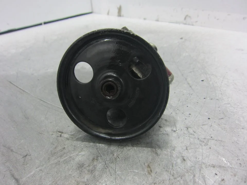 Foto de BOMBA DIRECCION RENAULT MEGANE I SCENIC (JA0) referencia 8200113599