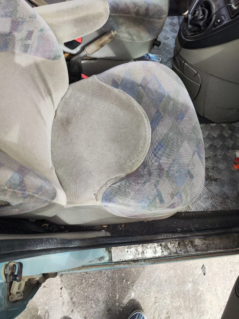 Foto de ASIENTO DELANTERO DERECHO CITROEN XSARA PICASSO 2.0 HDi CAT (RHY / DW10TD) (90 CV / 66 KW)