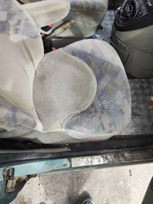 Foto de ASIENTO DELANTERO DERECHO CITROEN XSARA PICASSO 2.0 HDi CAT (RHY / DW10TD) (90 CV / 66 KW)