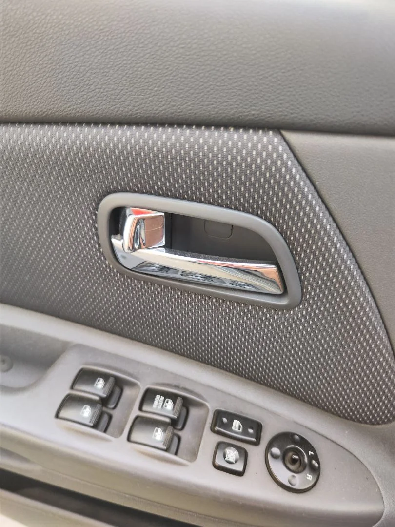 Foto de MANETA INTERIOR DELANTERA IZQUIERDA KIA RIO (JB) 1.5 CRDi (110 CV / 81 KW) referencia 826101G000XI