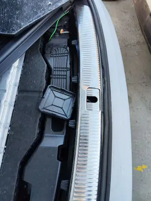 Foto de PANEL TRASERO AUDI Q5 FYG Híbrido 220 kW (2.0 Ltr. - 195 kW TFSI) (299 CV / 220 KW)