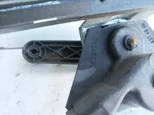 Foto de ELEVALUNAS DELANTERO IZQUIERDO SEAT IBIZA (6K1) referencia 6K383740 foto 3