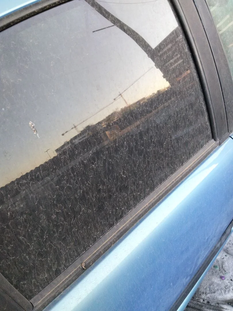 Foto de LUNA TRASERA DERECHA CITROEN C3 1.4 HDi (68 CV / 50 KW) referencia 9204E5