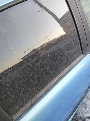 Foto de LUNA TRASERA DERECHA CITROEN C3 1.4 HDi (68 CV / 50 KW) referencia 9204E5