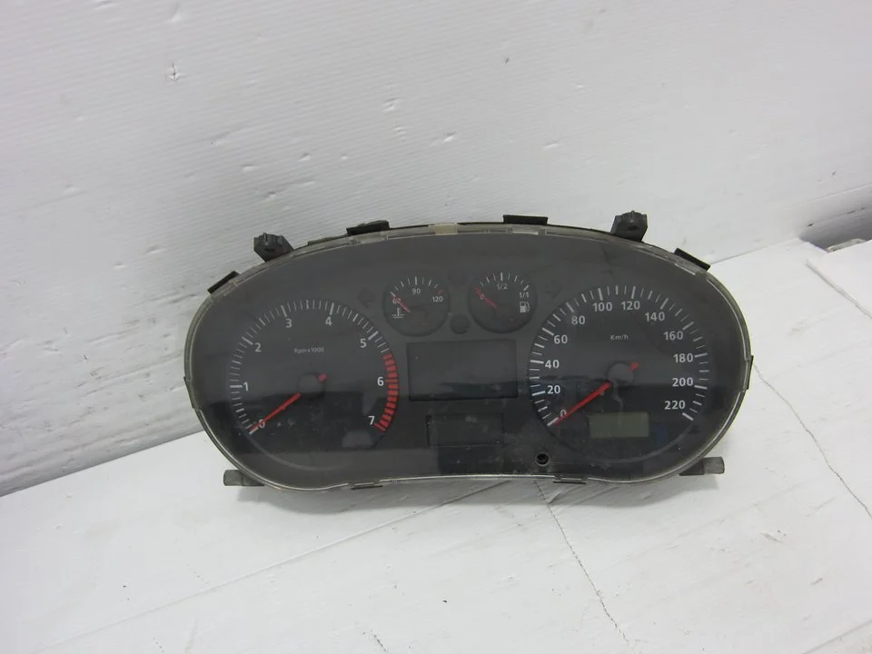 Foto de CUADRO INSTRUMENTOS SEAT IBIZA (6K1) 1.4 (60 CV / 44 KW) referencia 88311292