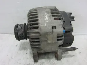 Foto de ALTERNADOR VOLKSWAGEN PASSAT BERLINA (3C2) 2.0 TDI (140 CV / 103 KW) referencia 254783C foto 6