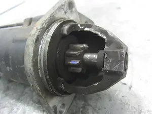 Foto de MOTOR ARRANQUE BMW SERIE 3 BERLINA (E46) 3.0 24V Turbodiesel CAT (184 CV / 135 KW) referencia 12411726463 foto 2