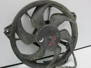Foto de ELECTROVENTILADOR PEUGEOT EXPERT FURGÓN 1.6 HDi FAP (90 CV / 66 KW) referencia 1401312180 foto 4