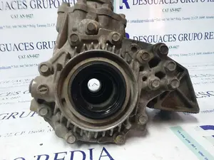 Foto de DIFERENCIAL TRASERO BMW SERIE X5 (E53) referencia 1428651 foto 5